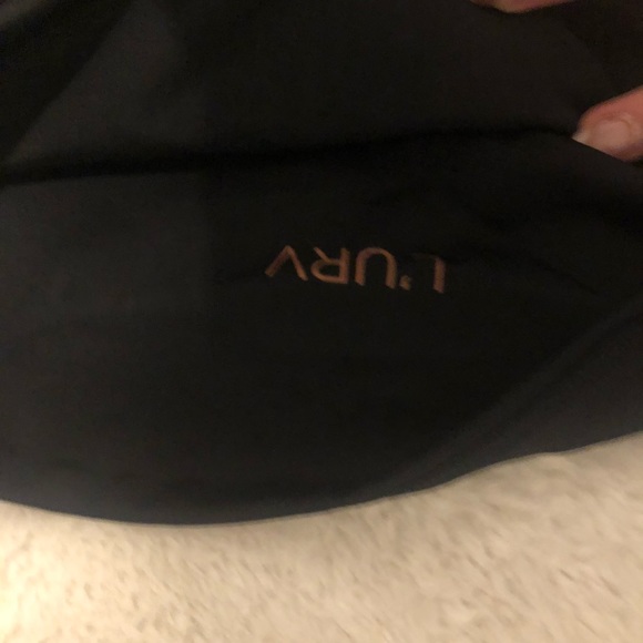 Lurv leggings - Picture 3 of 3